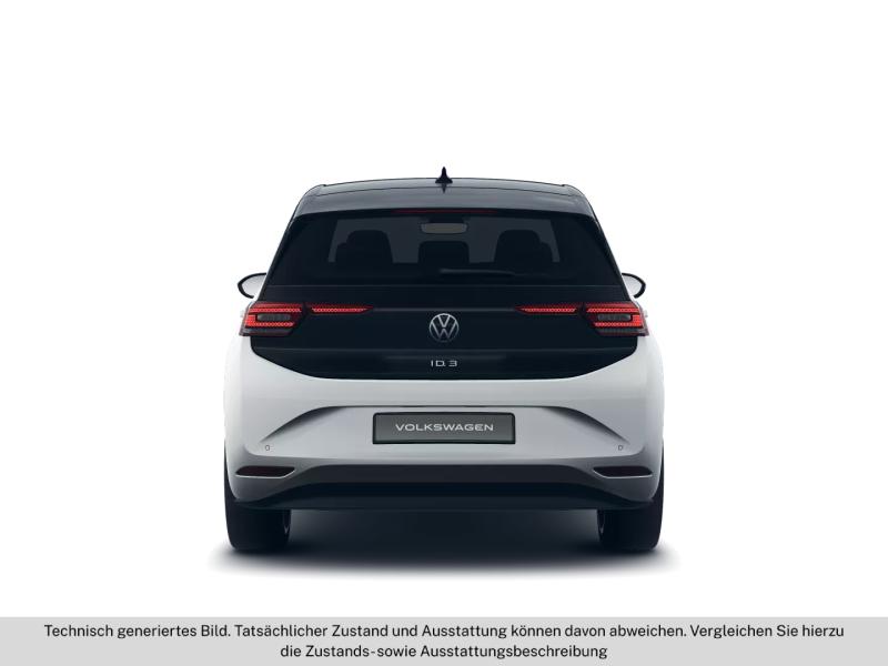 VW ID.3 Pro S 170 kW Business