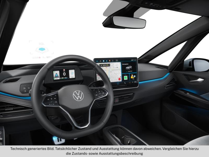 VW ID.3 Pro S 170 kW Business