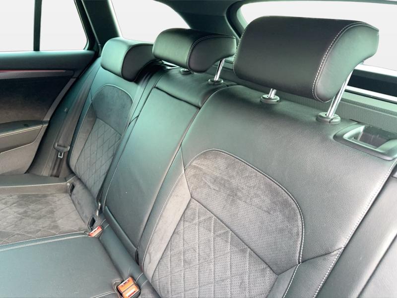 Škoda SUPERB Combi 4x4 SPORTLINE TDI DSG