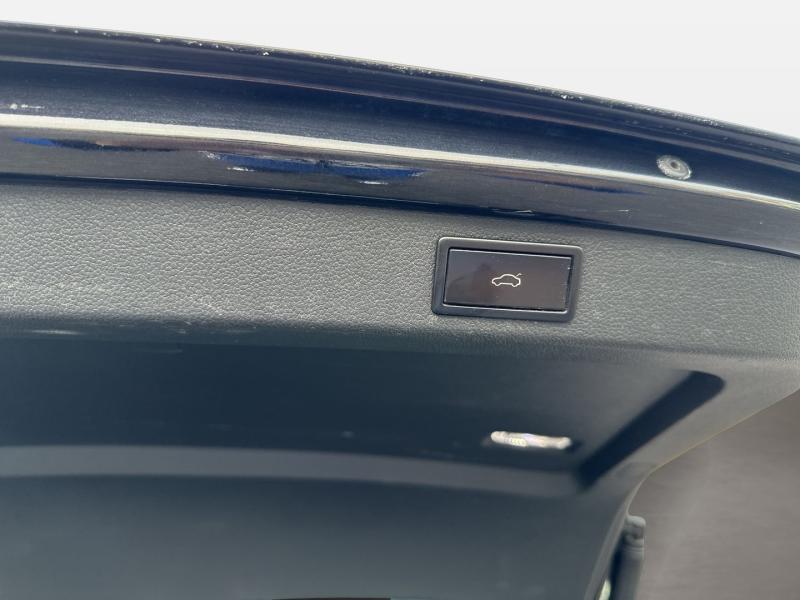 Škoda SUPERB Combi 4x4 SPORTLINE TDI DSG