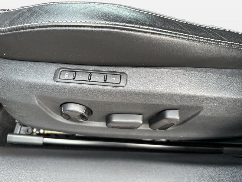 Škoda SUPERB Combi 4x4 SPORTLINE TDI DSG