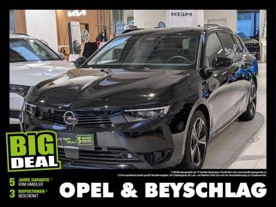 Opel ASTRA L ST ED 125 1.2 6G 110PS