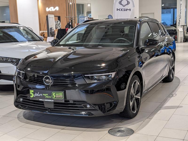 Opel ASTRA L ST ED 125 1.2 6G 110PS