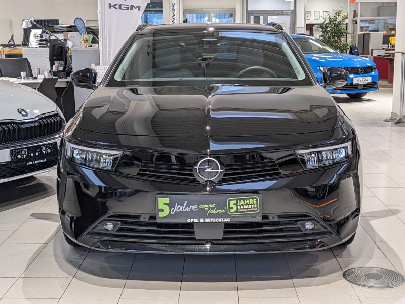Opel ASTRA L ST ED 125 1.2 6G 110PS