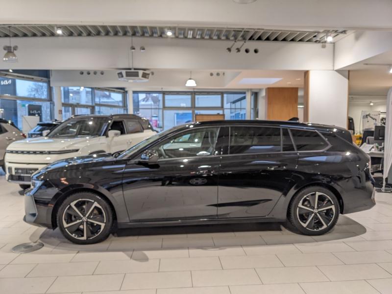 Opel ASTRA L ST ED 125 1.2 6G 110PS