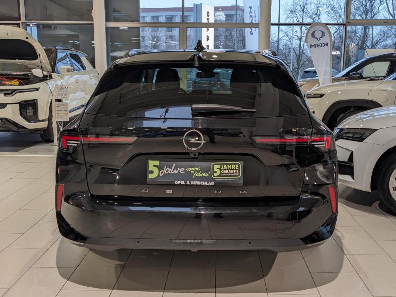 Opel ASTRA L ST ED 125 1.2 6G 110PS