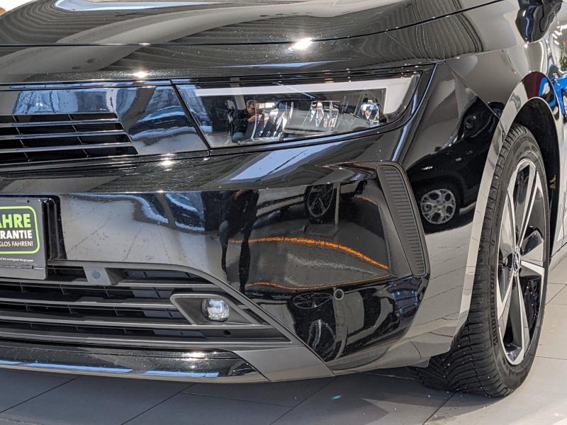 Opel ASTRA L ST ED 125 1.2 6G 110PS