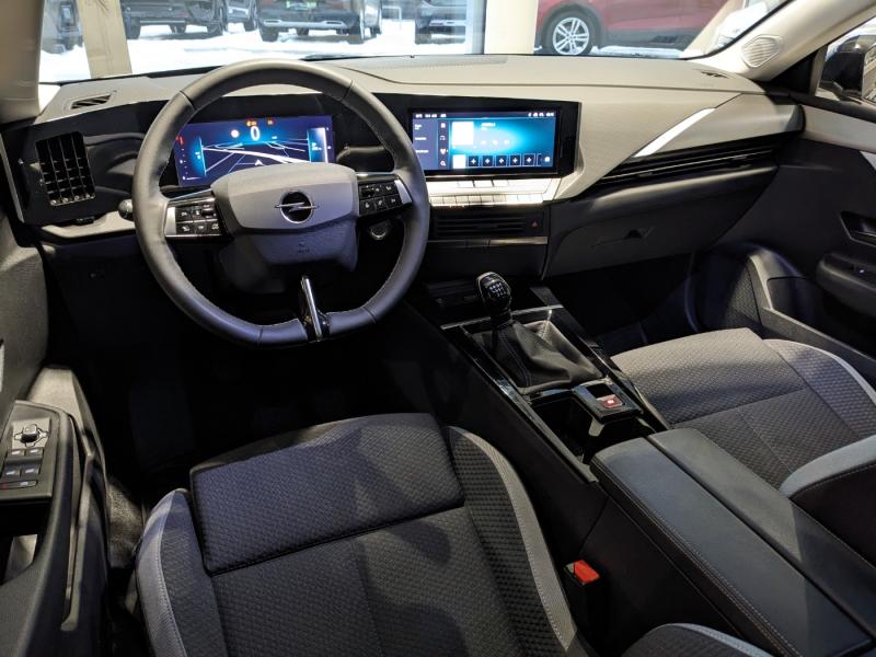 Opel ASTRA L ST ED 125 1.2 6G 110PS