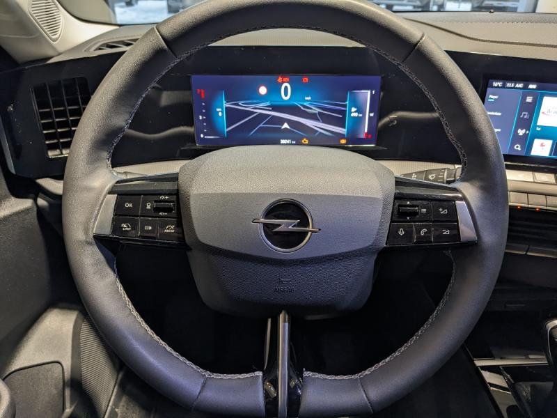 Opel ASTRA L ST ED 125 1.2 6G 110PS