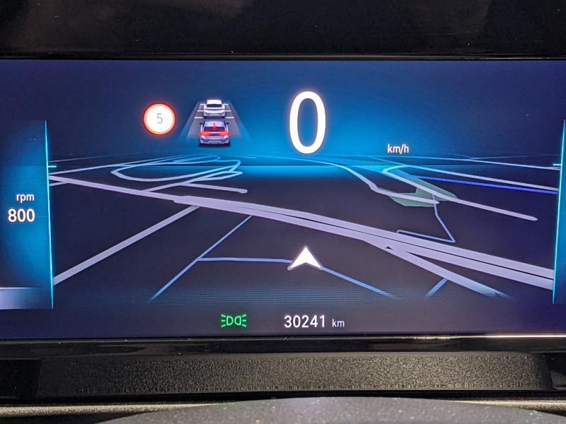 Opel ASTRA L ST ED 125 1.2 6G 110PS