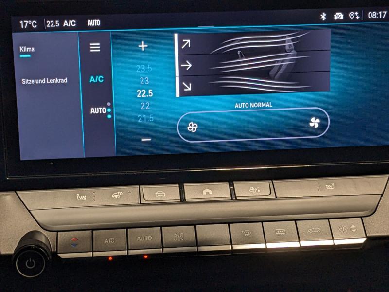 Opel ASTRA L ST ED 125 1.2 6G 110PS