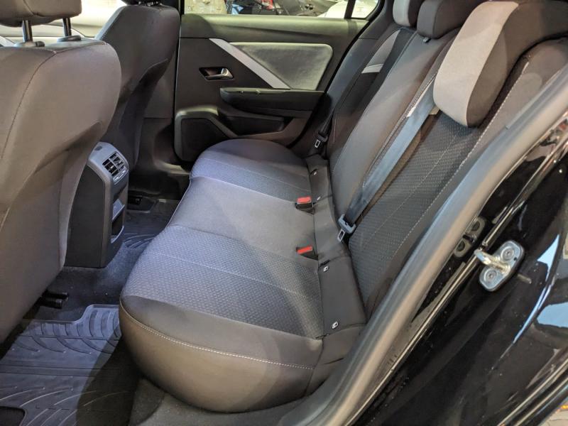 Opel ASTRA L ST ED 125 1.2 6G 110PS