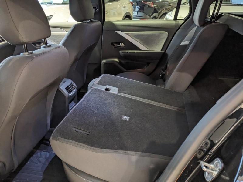 Opel ASTRA L ST ED 125 1.2 6G 110PS