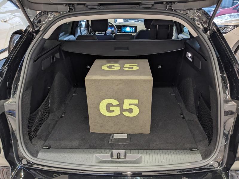 Opel ASTRA L ST ED 125 1.2 6G 110PS