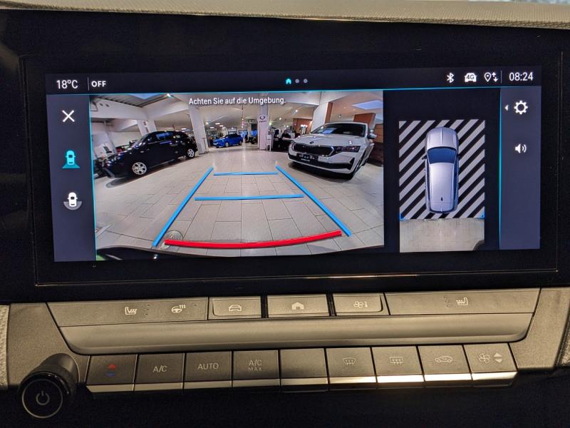 Opel ASTRA L ST ED 125 1.2 6G 110PS