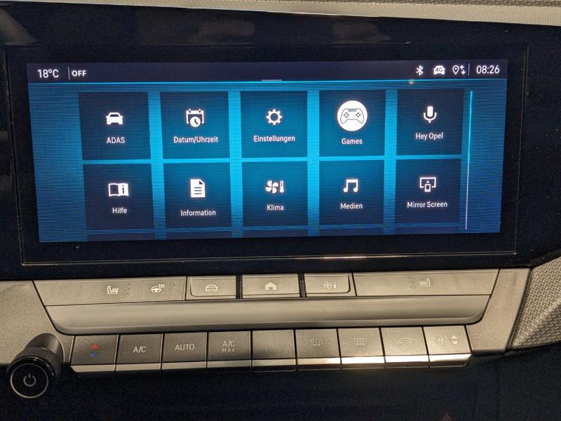 Opel ASTRA L ST ED 125 1.2 6G 110PS