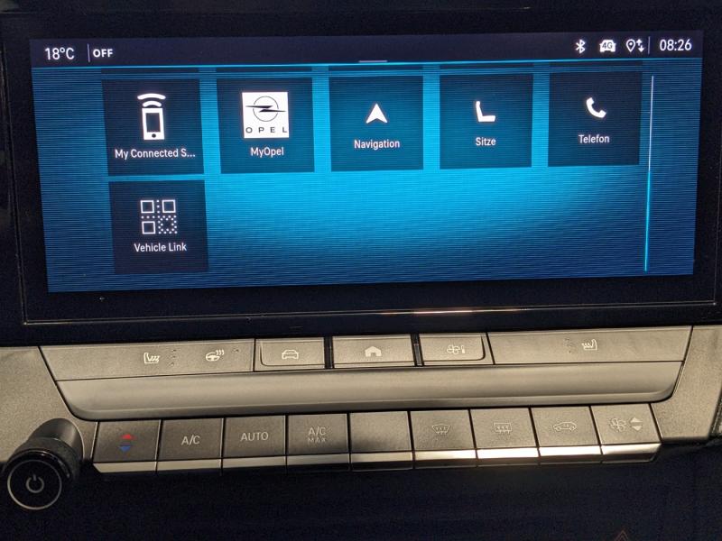 Opel ASTRA L ST ED 125 1.2 6G 110PS