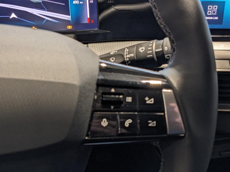 Opel ASTRA L ST ED 125 1.2 6G 110PS