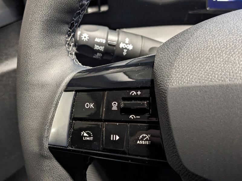 Opel ASTRA L ST ED 125 1.2 6G 110PS