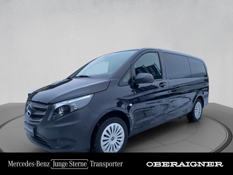 Vito Mercedes-Benz MERCEDES-BENZ Vito 116 CDI Tourer PRO Lang