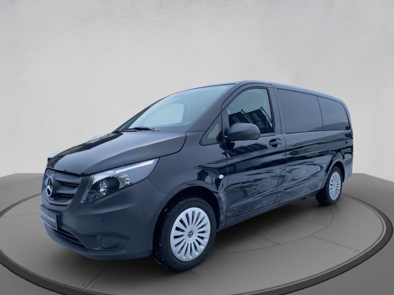 MERCEDES-BENZ Vito 116 CDI Tourer PRO Lang