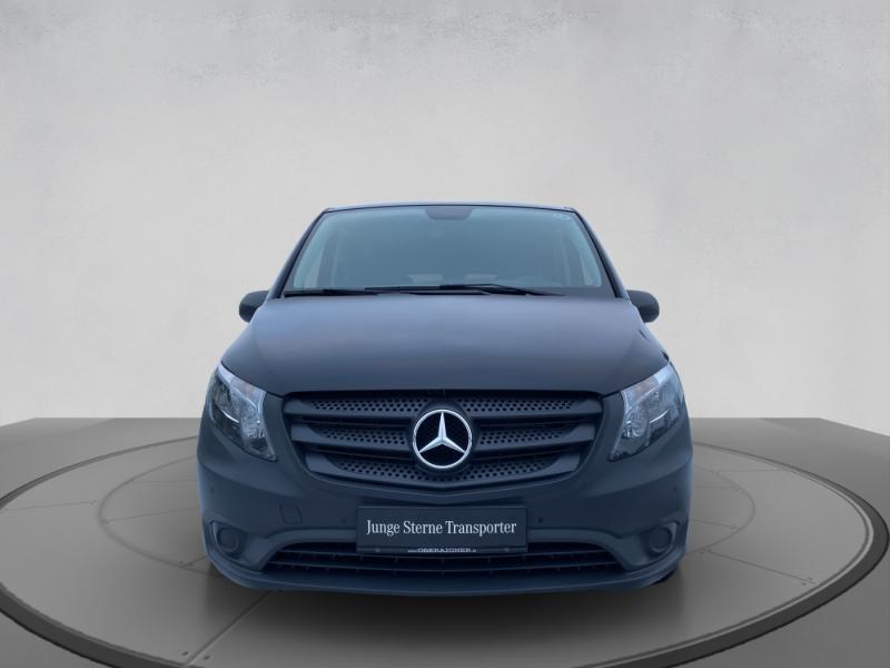 MERCEDES-BENZ Vito 116 CDI Tourer PRO Lang
