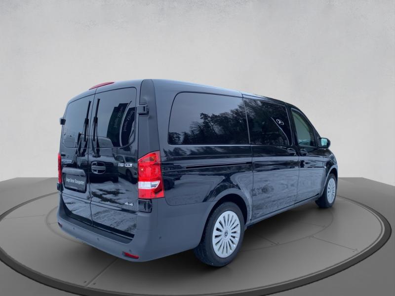 MERCEDES-BENZ Vito 116 CDI Tourer PRO Lang