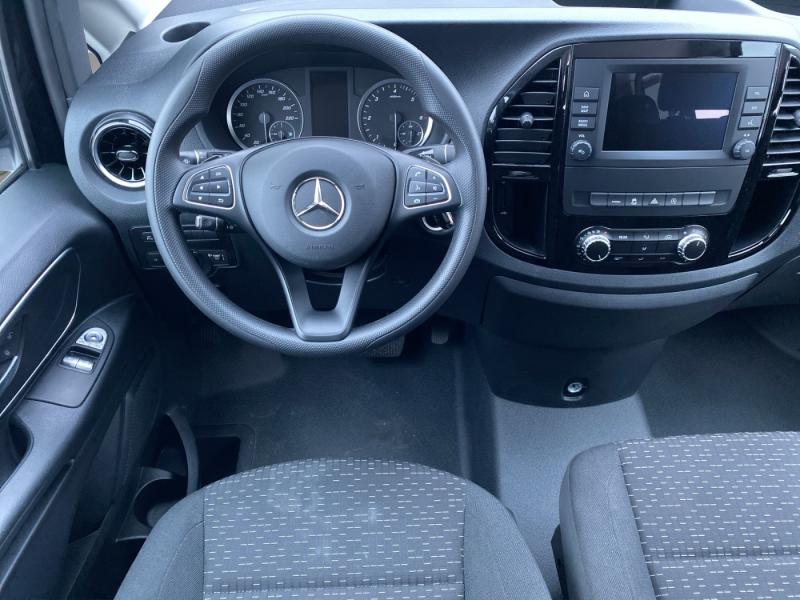 MERCEDES-BENZ Vito 116 CDI Tourer PRO Lang