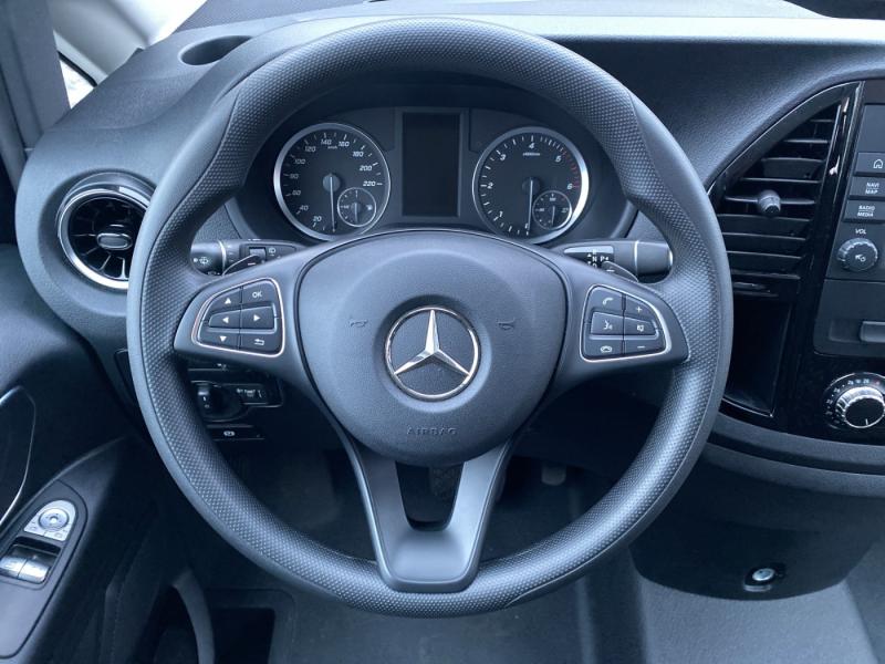 MERCEDES-BENZ Vito 116 CDI Tourer PRO Lang