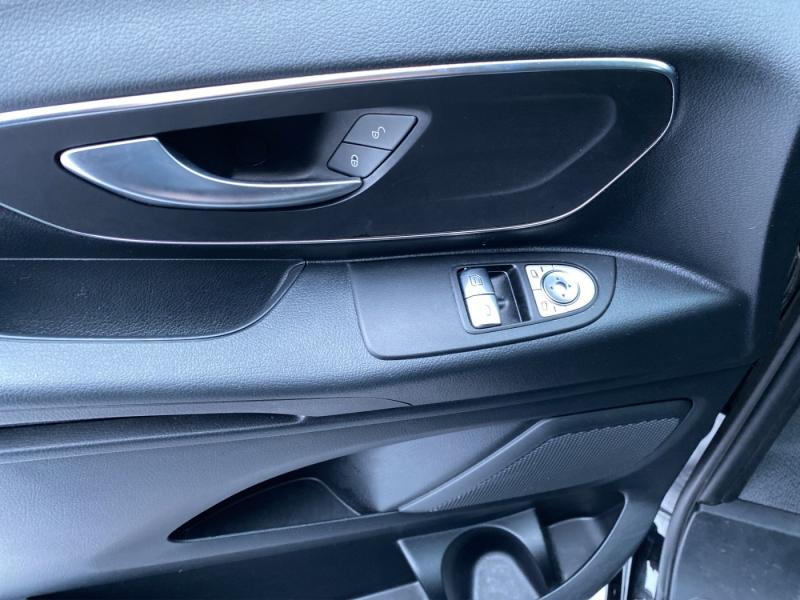 MERCEDES-BENZ Vito 116 CDI Tourer PRO Lang