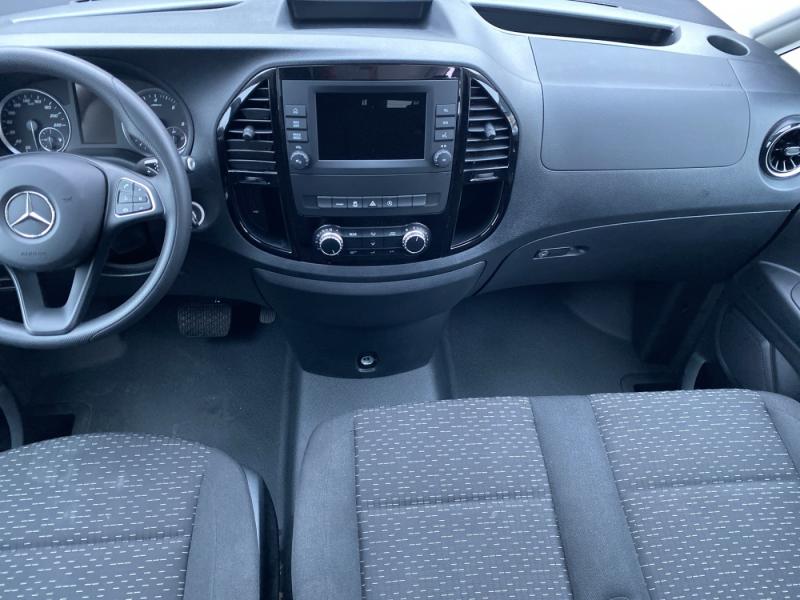 MERCEDES-BENZ Vito 116 CDI Tourer PRO Lang