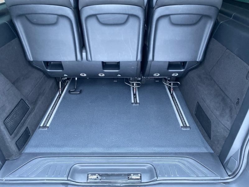 MERCEDES-BENZ Vito 116 CDI Tourer PRO Lang