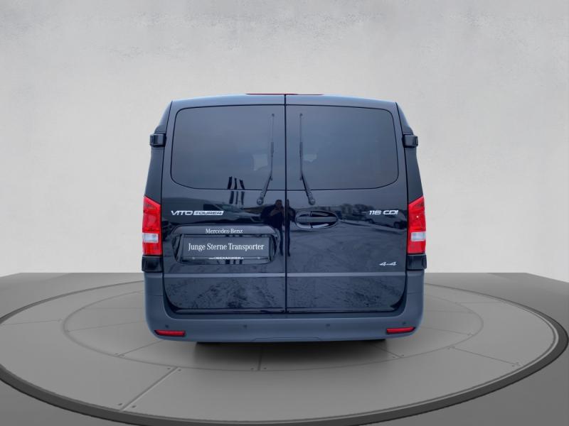 MERCEDES-BENZ Vito 116 CDI Tourer PRO Lang