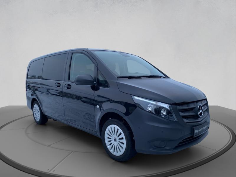 MERCEDES-BENZ Vito 116 CDI Tourer PRO Lang