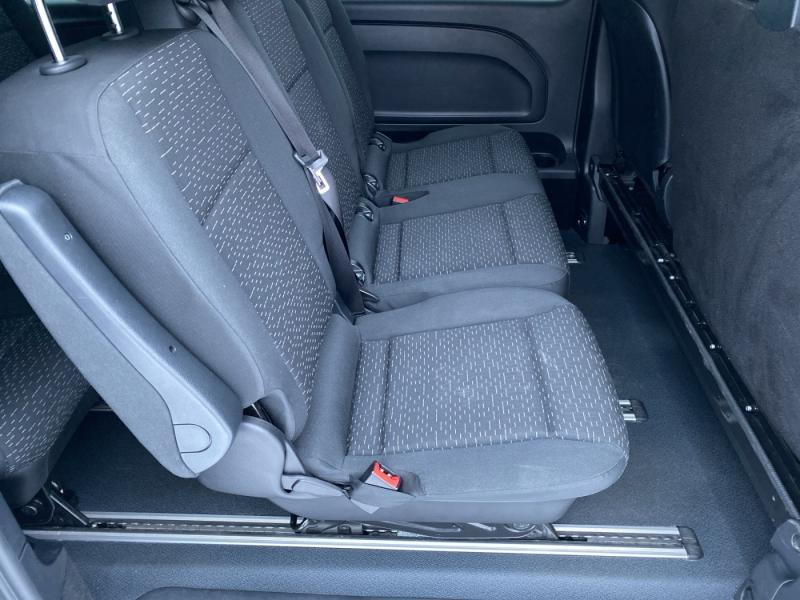 MERCEDES-BENZ Vito 116 CDI Tourer PRO Lang