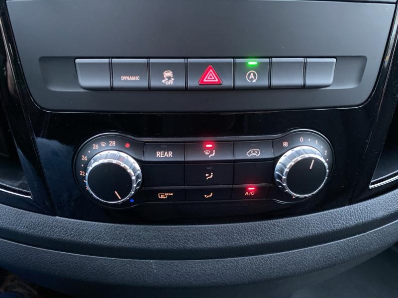 MERCEDES-BENZ Vito 116 CDI Tourer PRO Lang