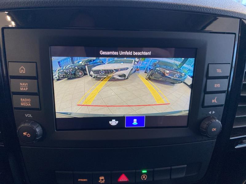 MERCEDES-BENZ Vito 116 CDI Tourer PRO Lang