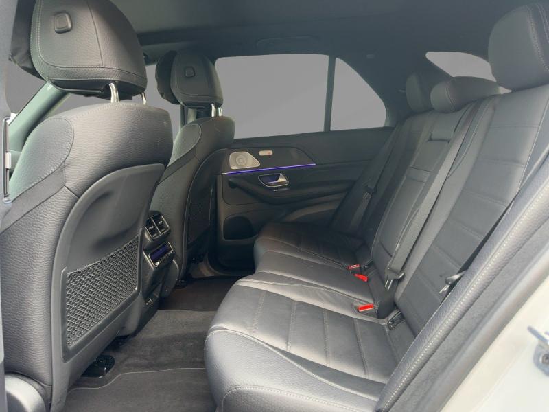 MERCEDES-BENZ GLE 450 d 4MATIC