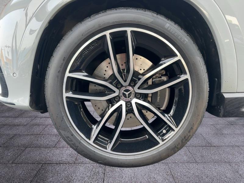 MERCEDES-BENZ GLE 450 d 4MATIC