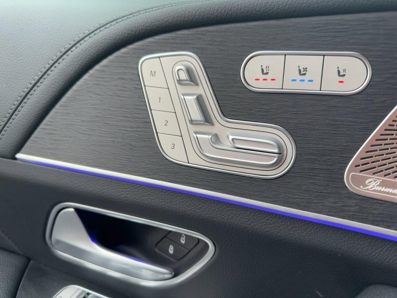 MERCEDES-BENZ GLE 450 d 4MATIC