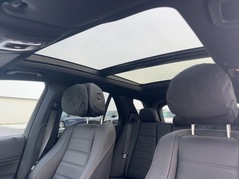 MERCEDES-BENZ GLE 450 d 4MATIC