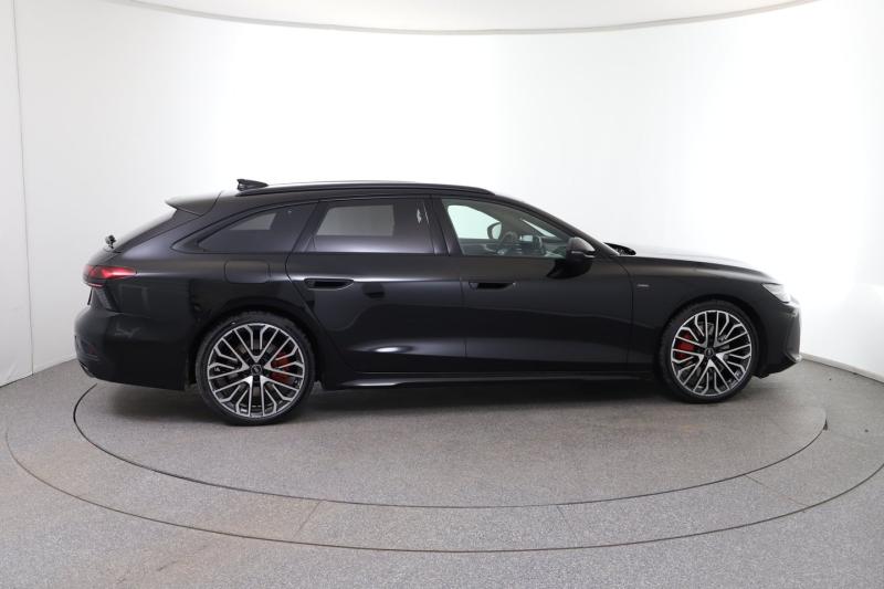 Audi A6 Avant e-hybrid quattro 270 kW