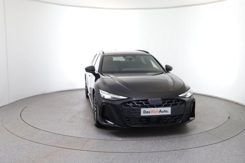 Audi A6 Avant e-hybrid quattro 270 kW