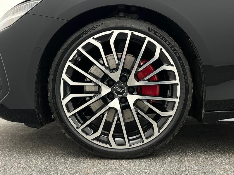 Audi A6 Avant e-hybrid quattro 270 kW