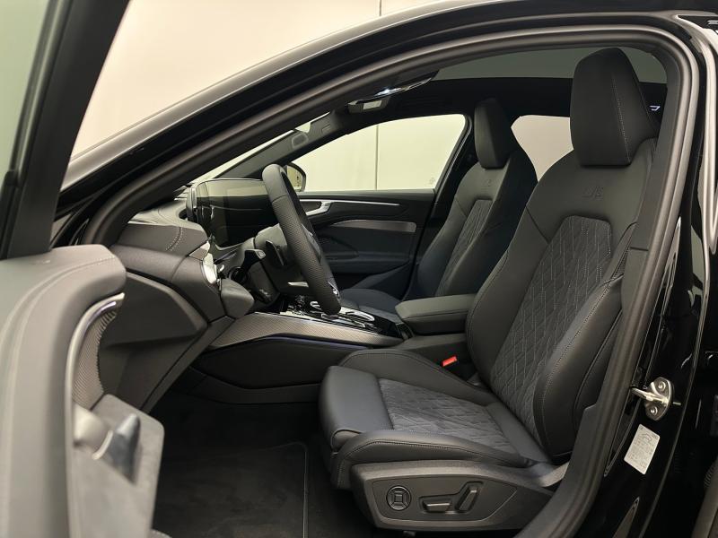 Audi A6 Avant e-hybrid quattro 270 kW