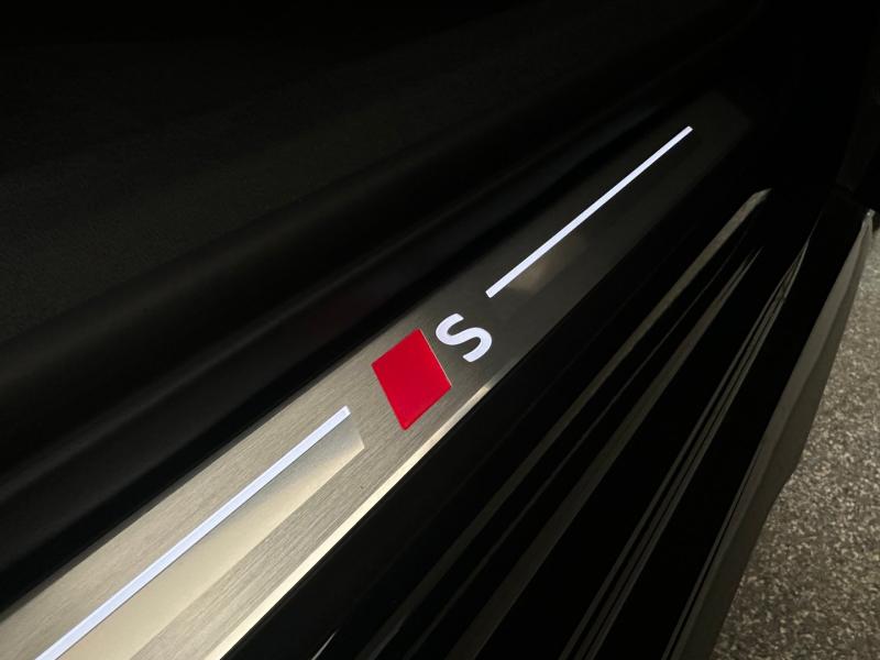 Audi A6 Avant e-hybrid quattro 270 kW