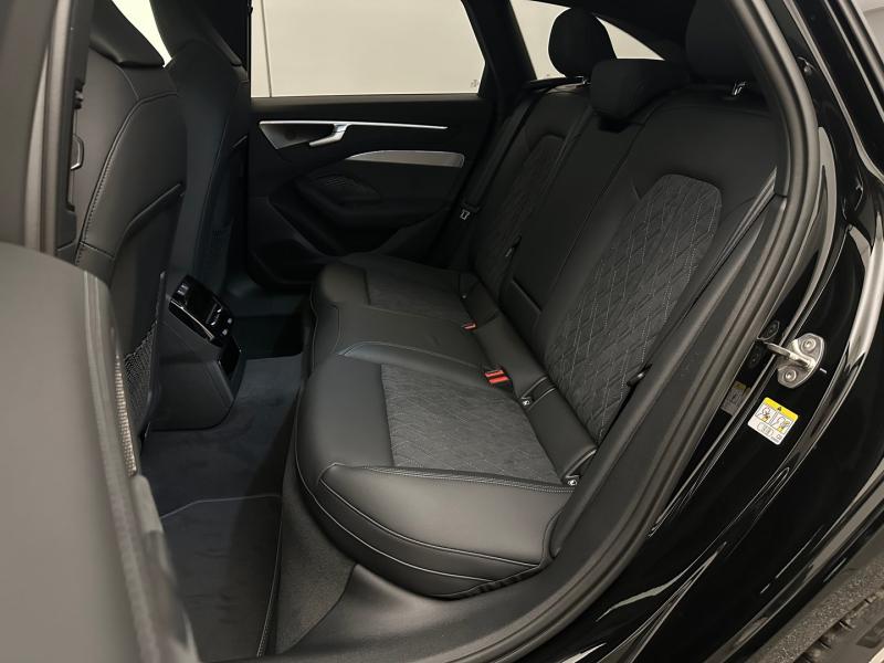 Audi A6 Avant e-hybrid quattro 270 kW