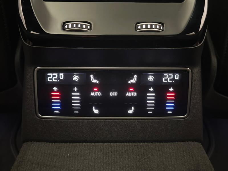 Audi A6 Avant e-hybrid quattro 270 kW