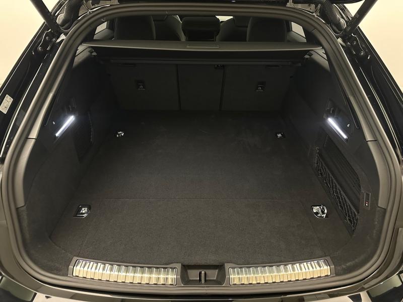 Audi A6 Avant e-hybrid quattro 270 kW