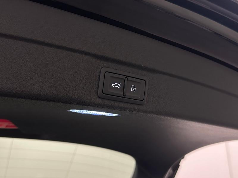 Audi A6 Avant e-hybrid quattro 270 kW